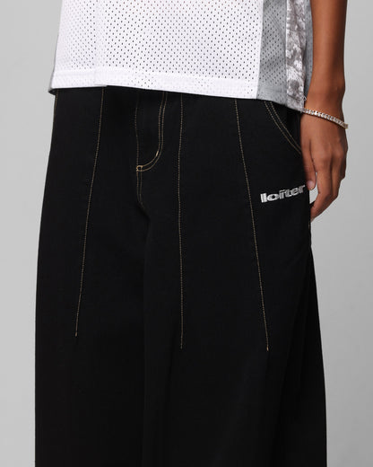 Kyoto Denim Jeans Black