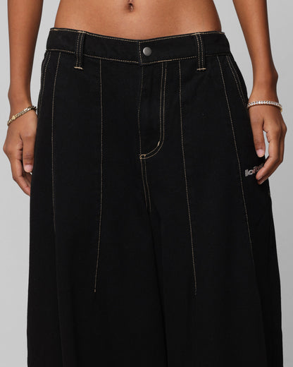 Kyoto Denim Jeans Black